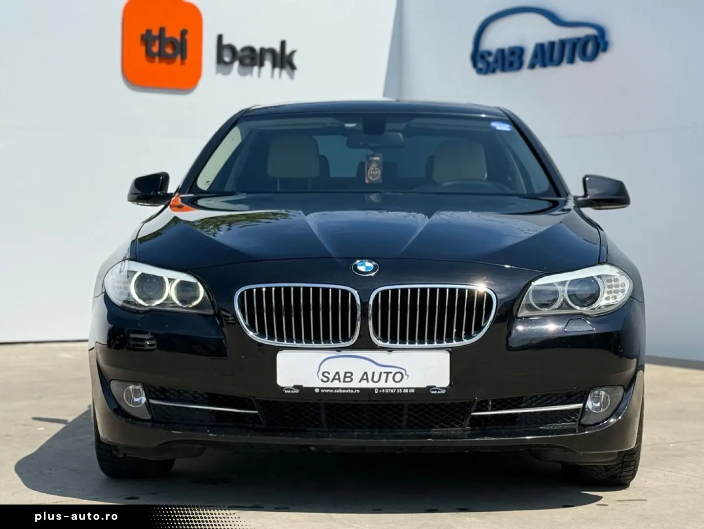 Bmw Seria-5