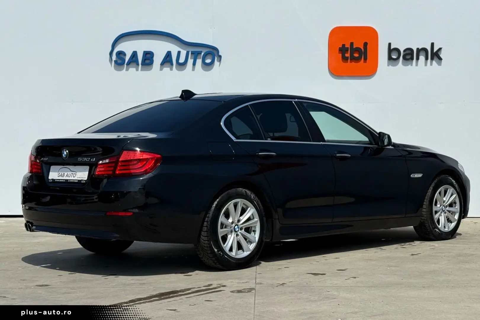 Bmw Seria-5