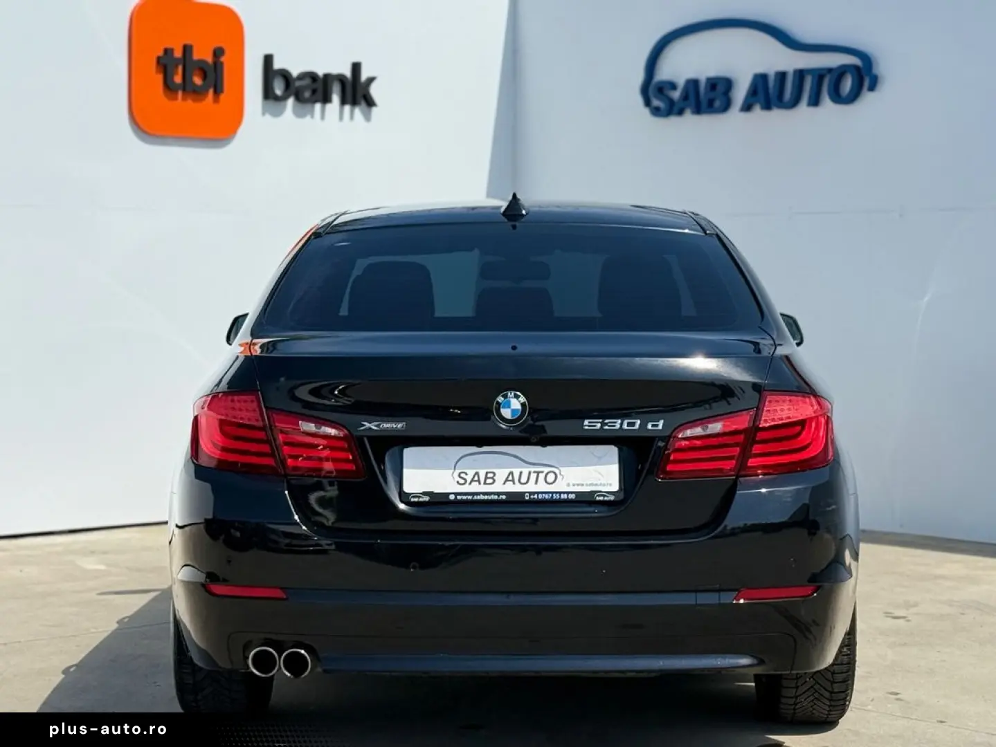 Bmw Seria-5