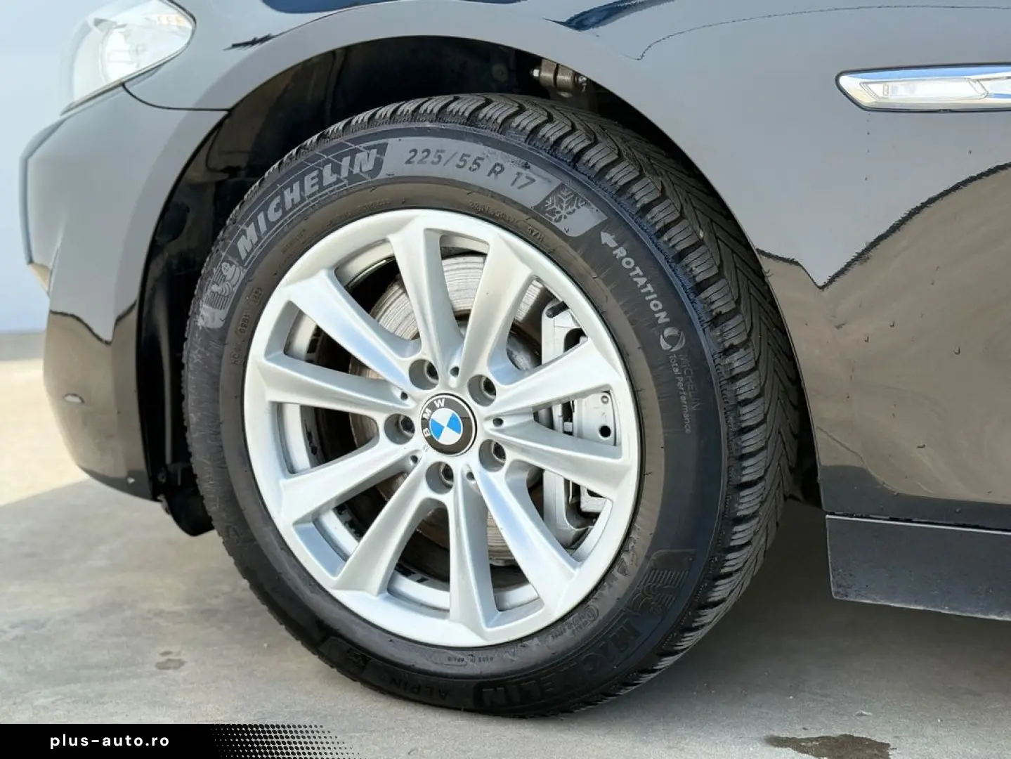 Bmw Seria-5