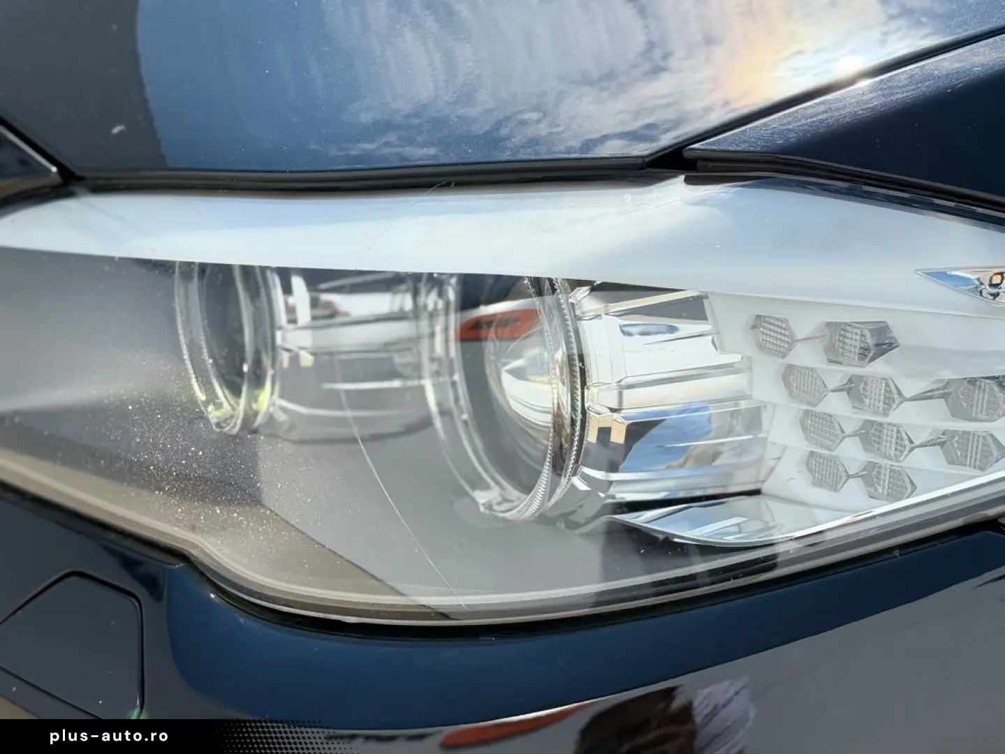 Bmw Seria-5