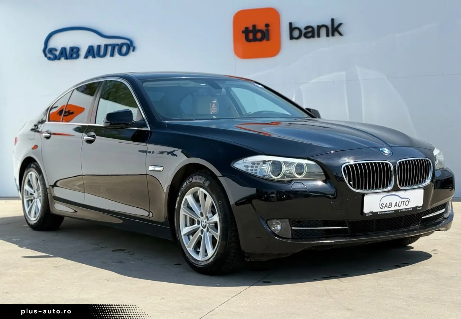 Bmw Seria-5
