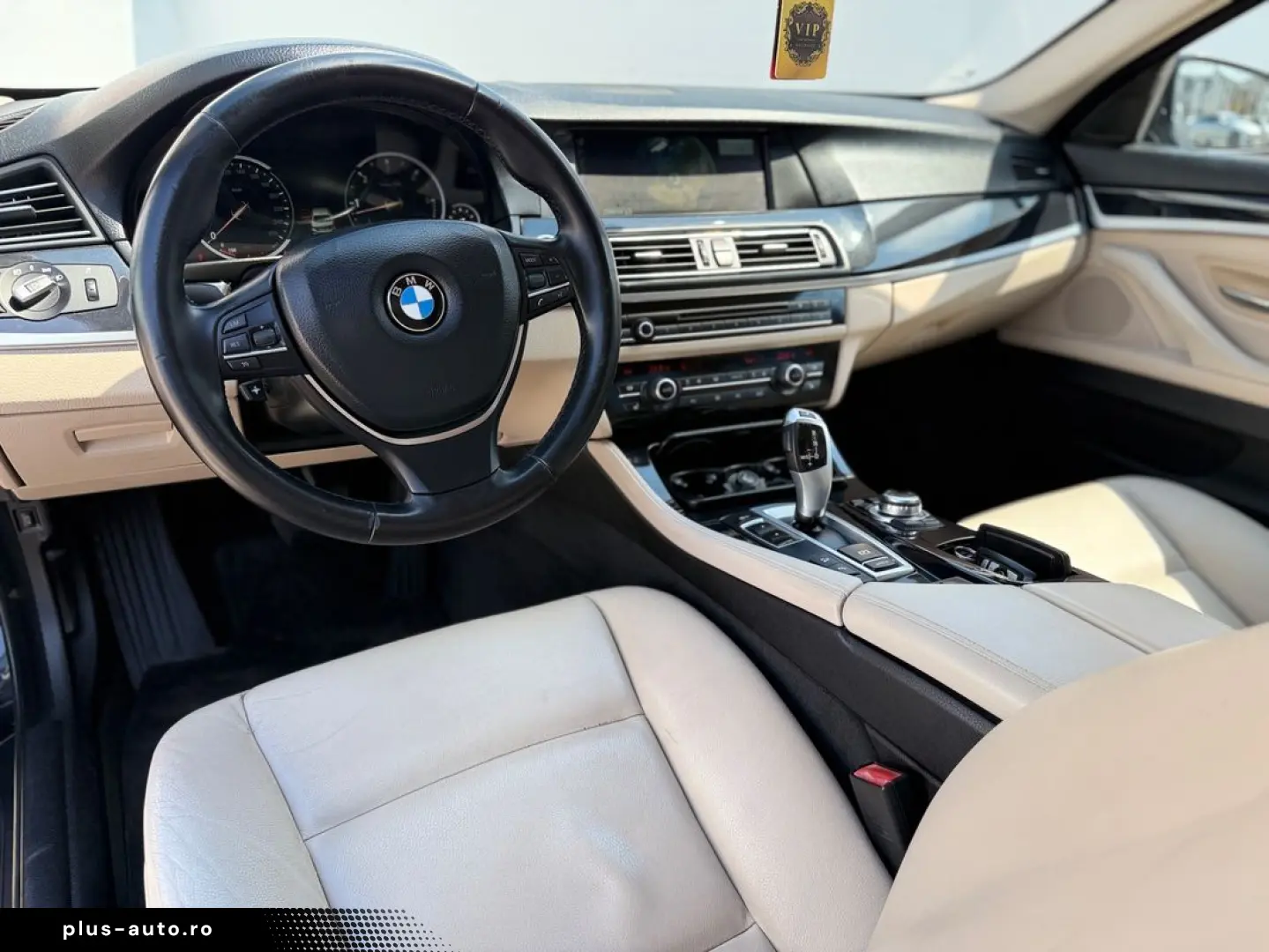 Bmw Seria-5