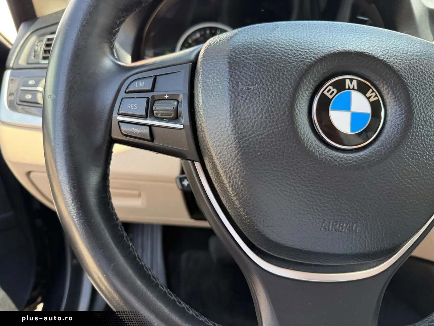 Bmw Seria-5