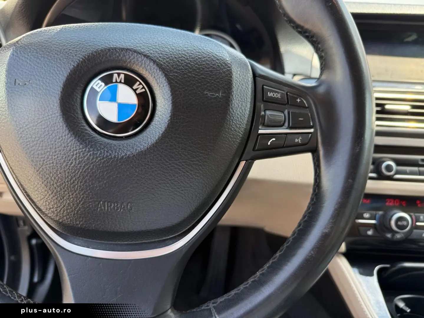 Bmw Seria-5
