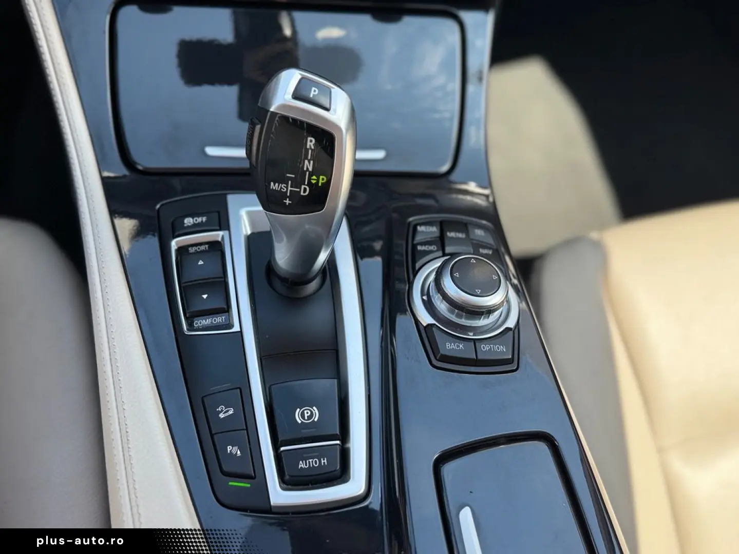 Bmw Seria-5