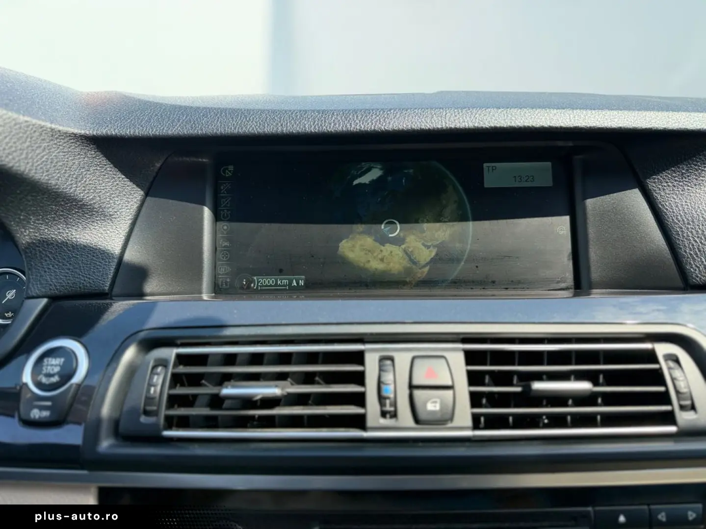 Bmw Seria-5