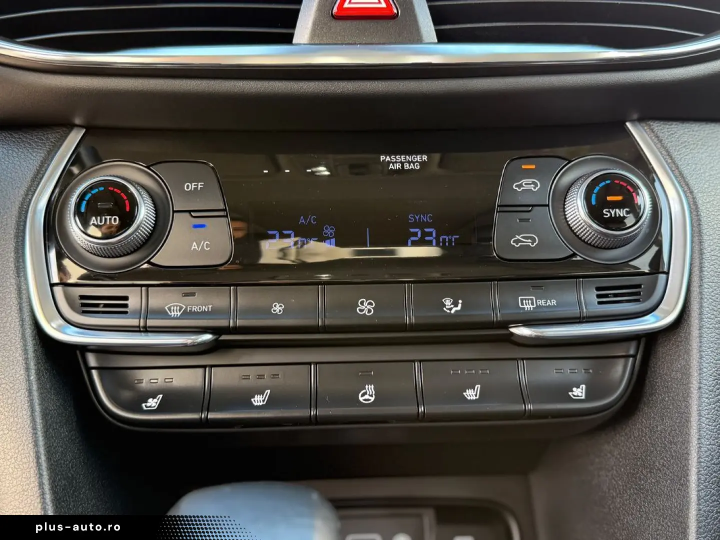 Hyundai Santa-Fe