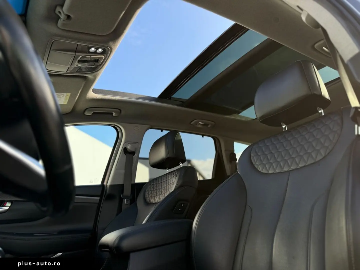 Hyundai Santa-Fe