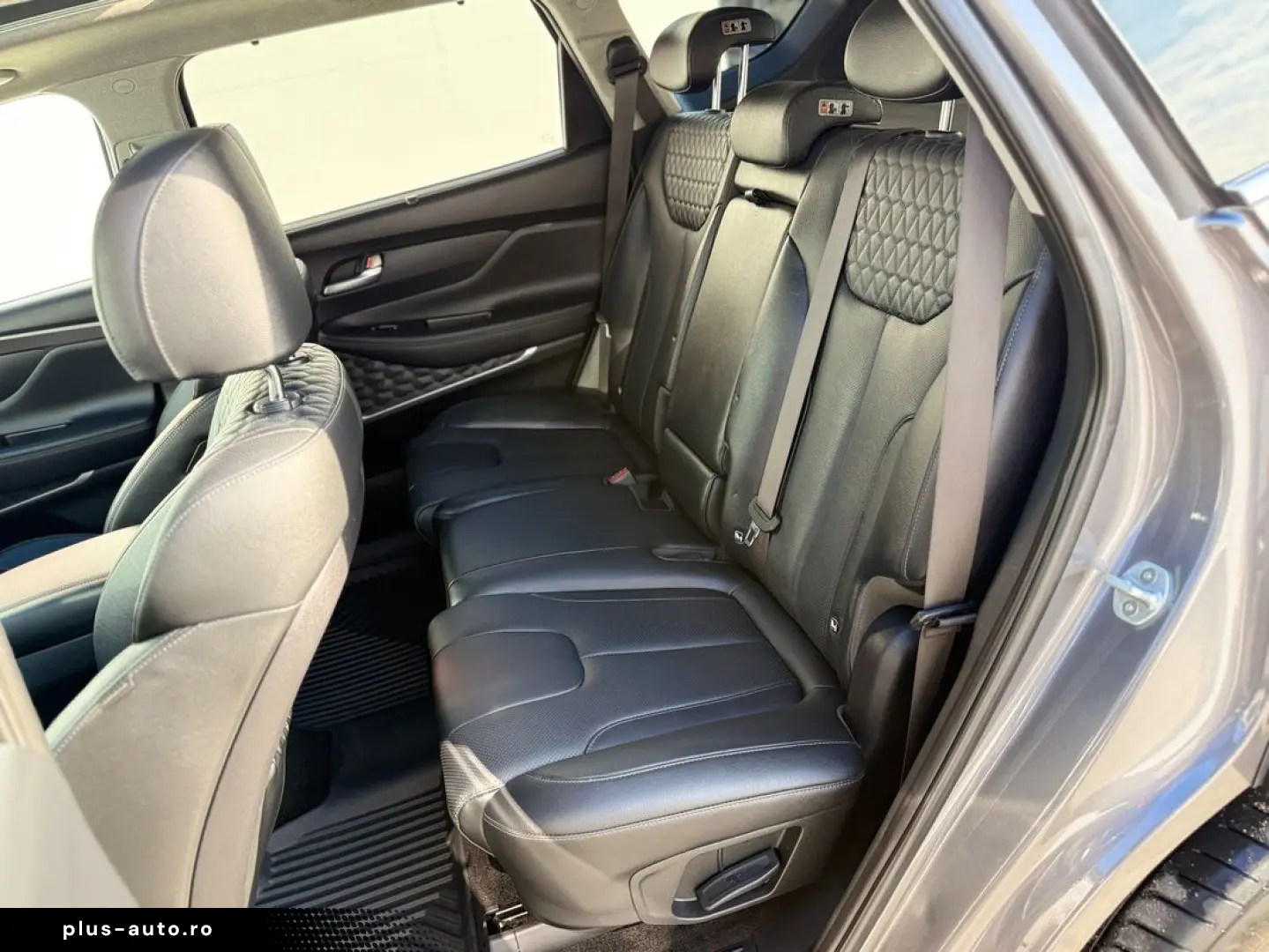 Hyundai Santa-Fe