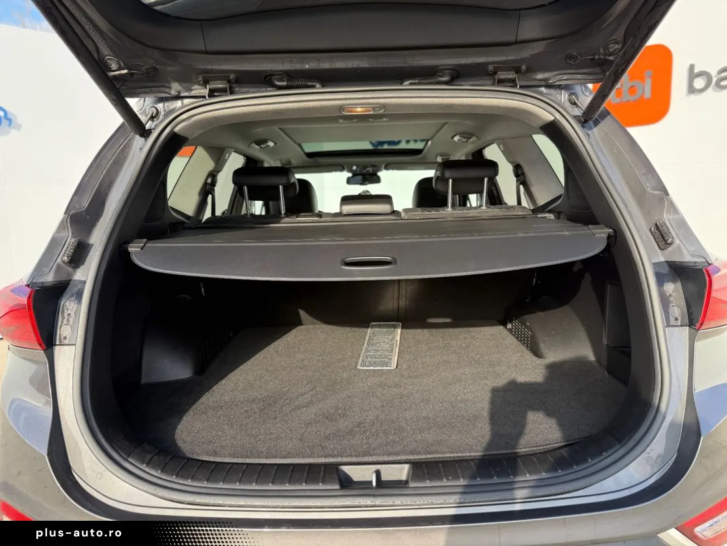 Hyundai Santa-Fe