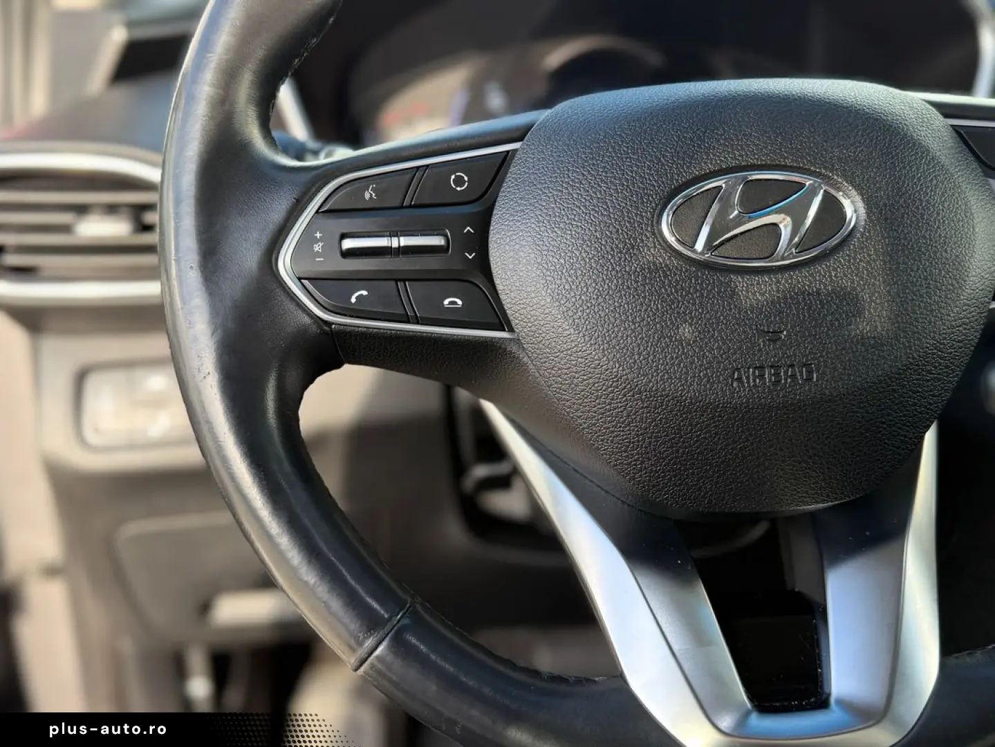 Hyundai Santa-Fe