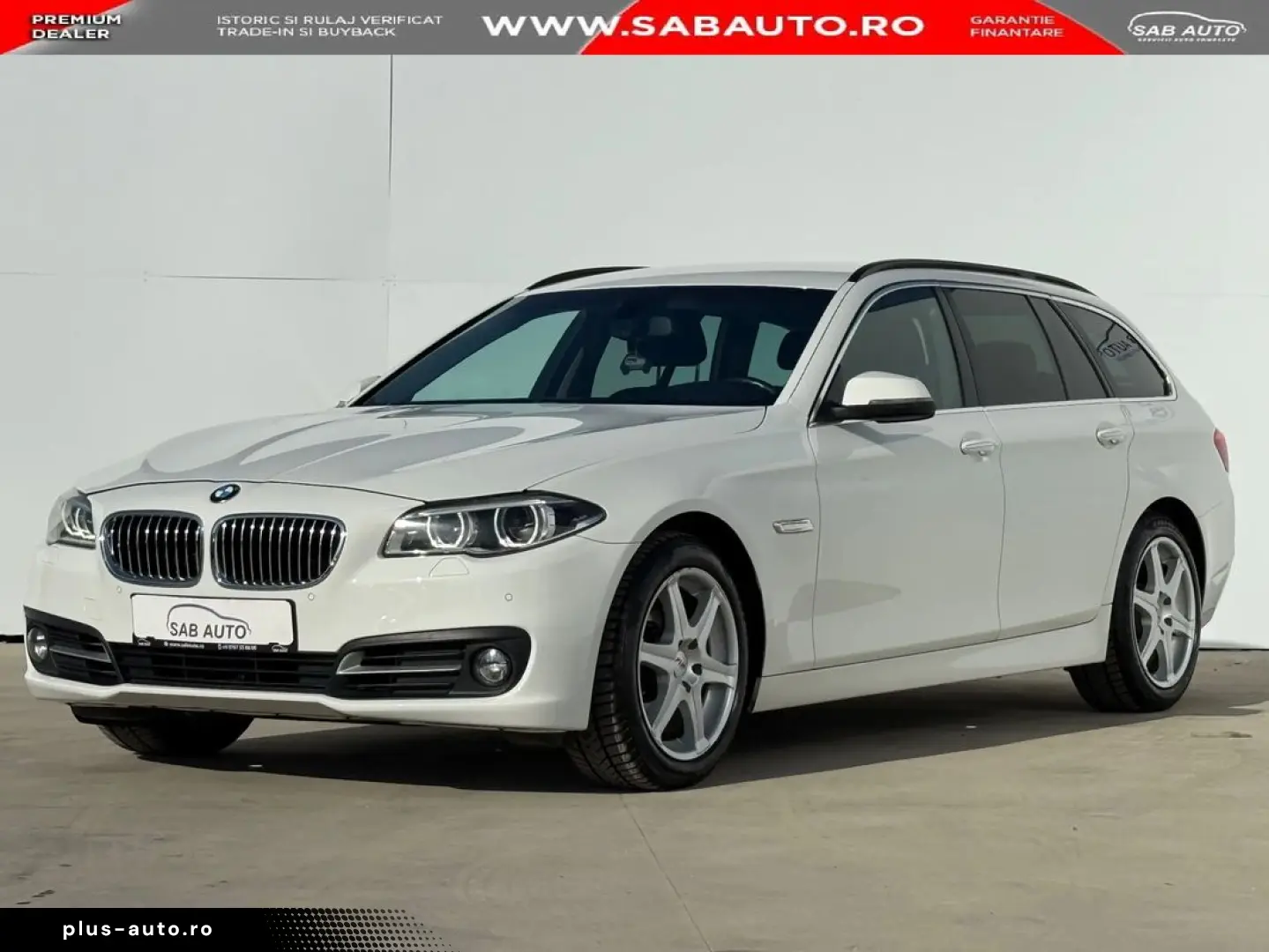Bmw Seria-5