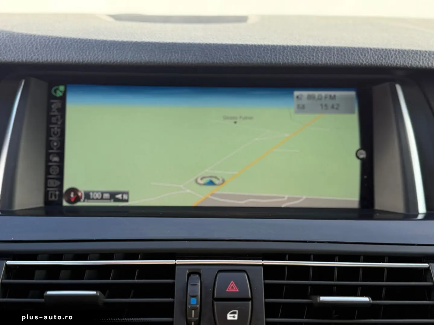 Bmw Seria-5