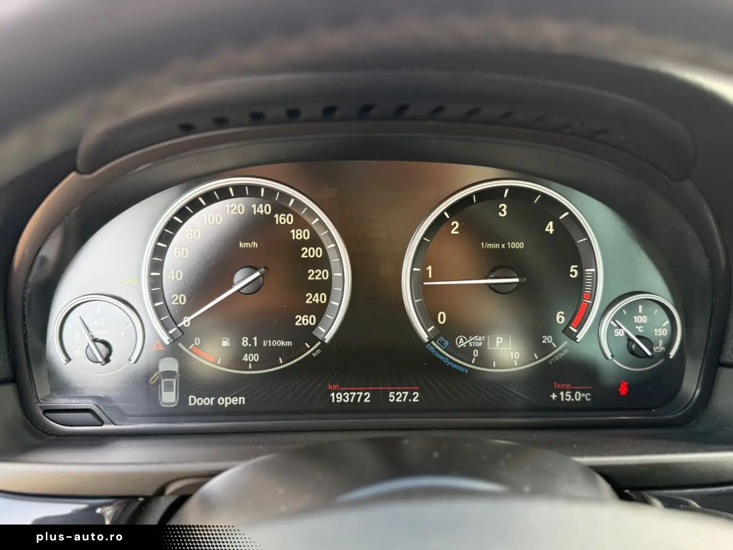 Bmw Seria-5