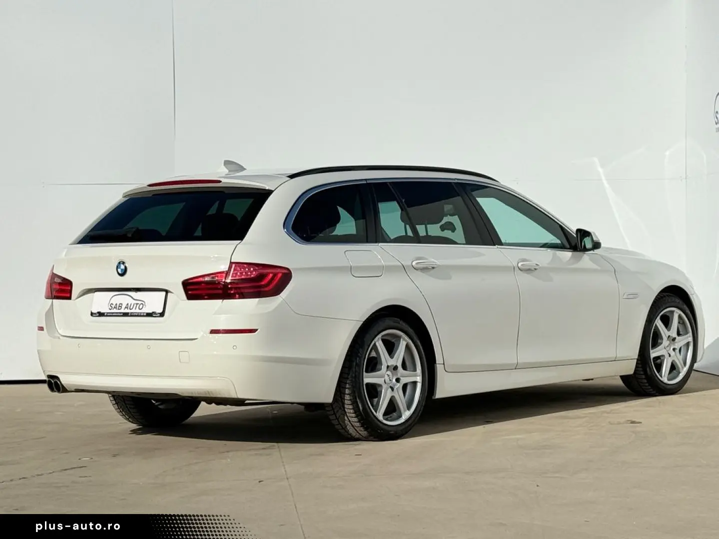 Bmw Seria-5