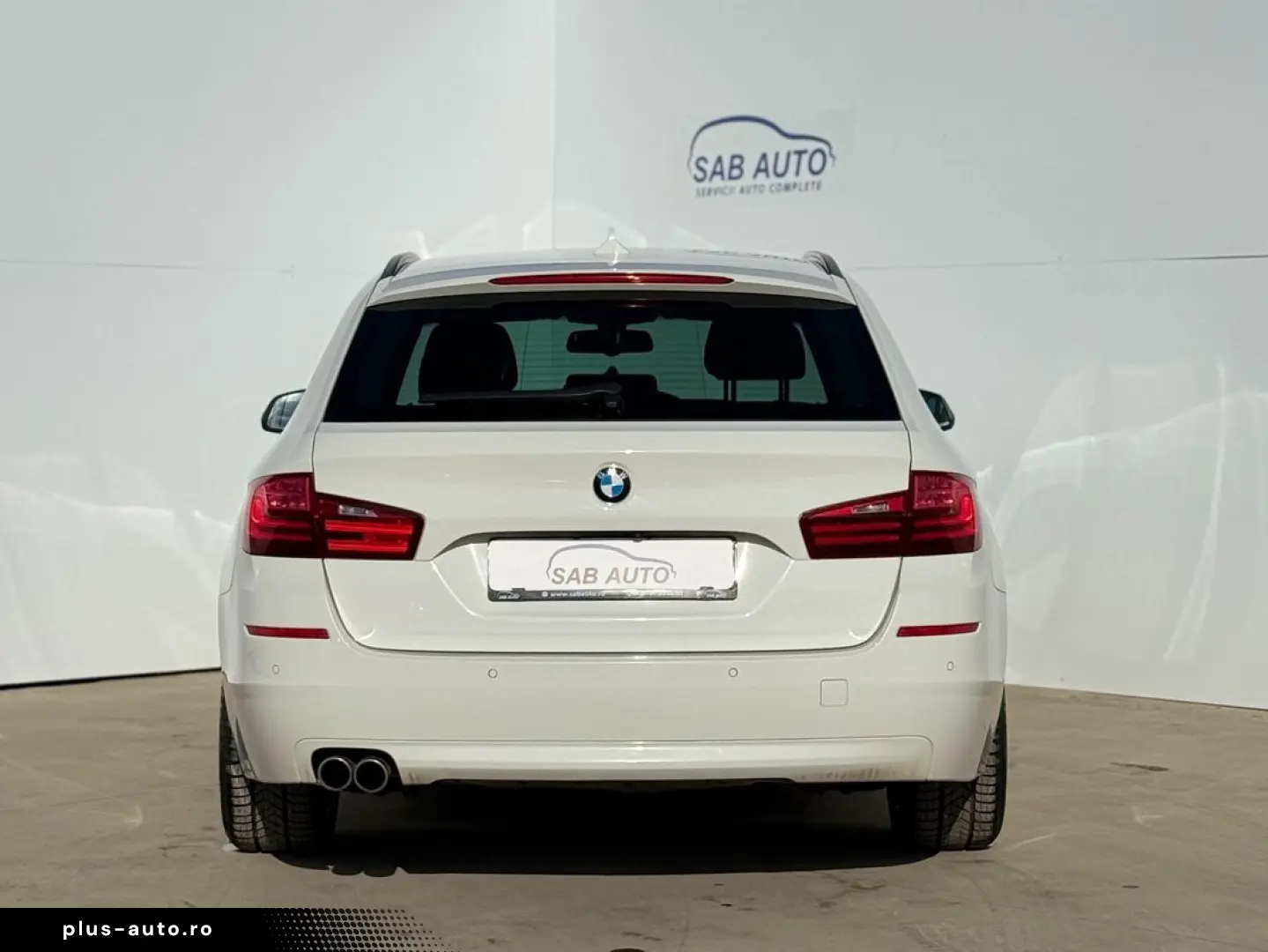 Bmw Seria-5
