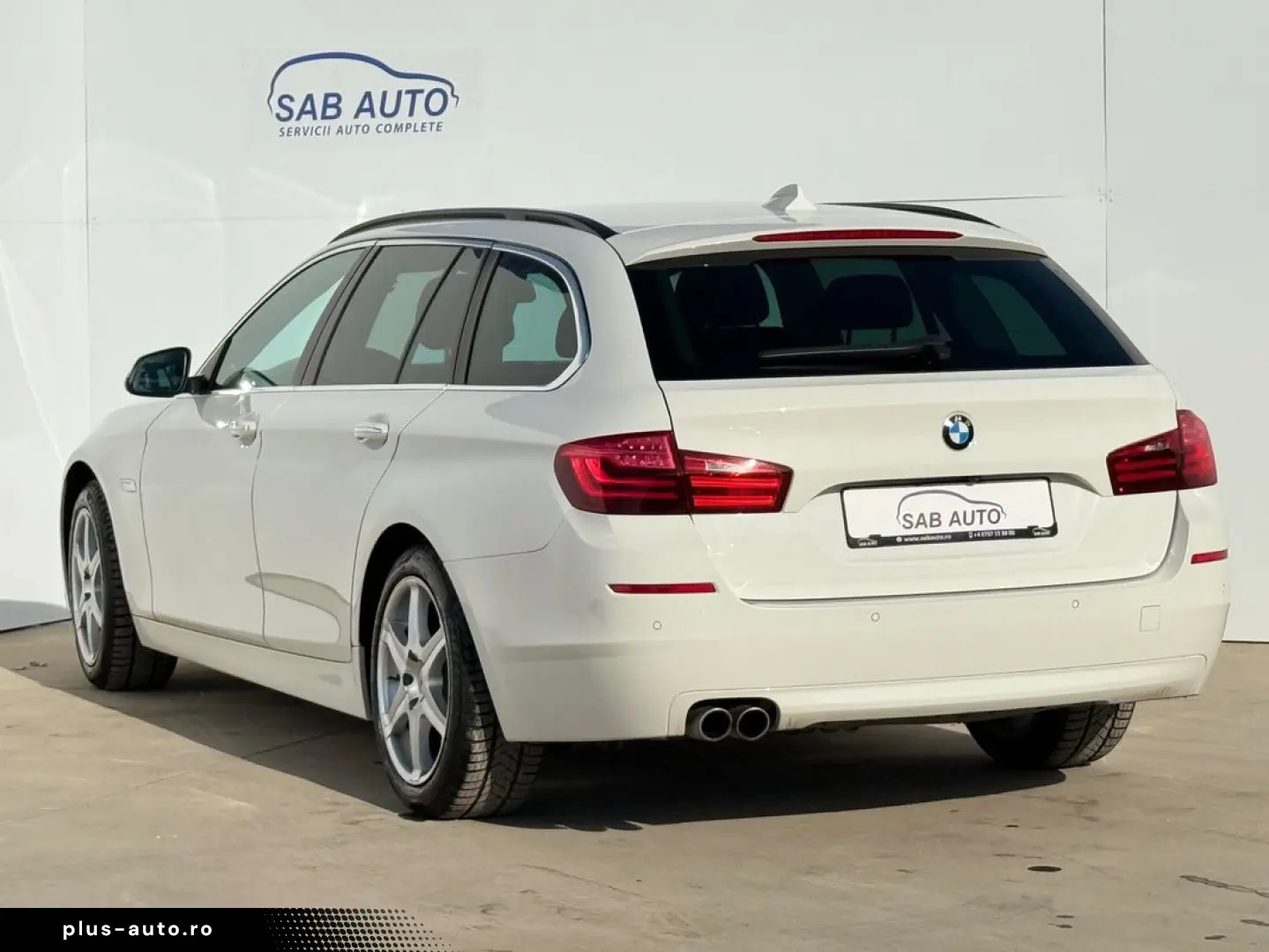 Bmw Seria-5