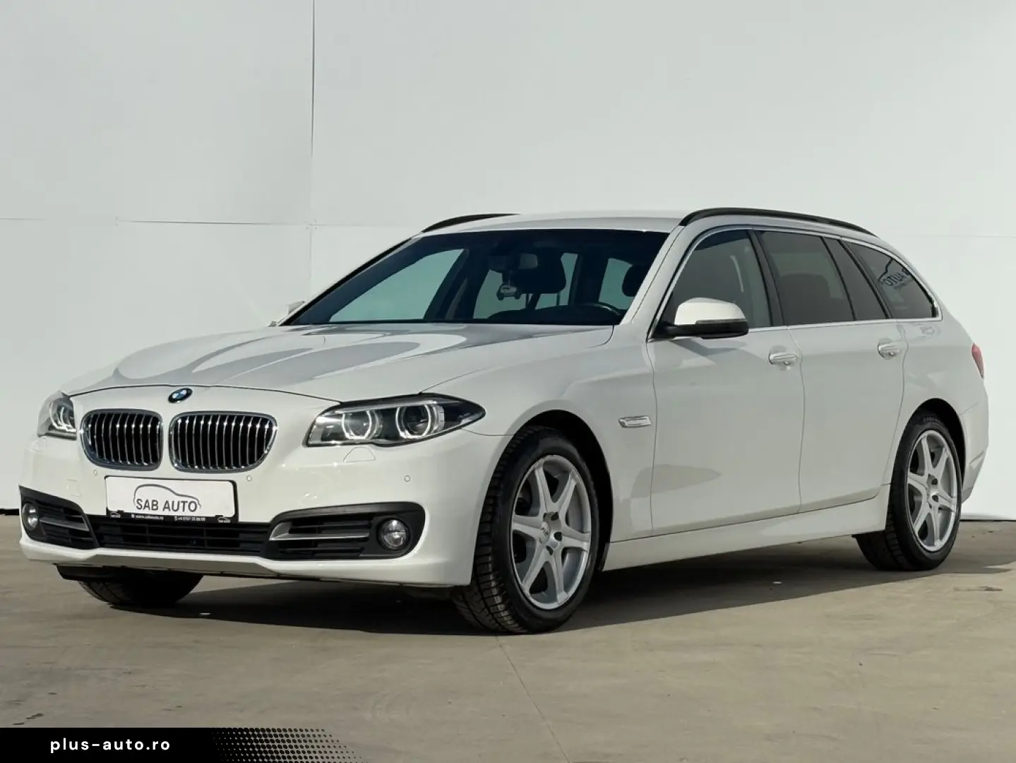 Bmw Seria-5