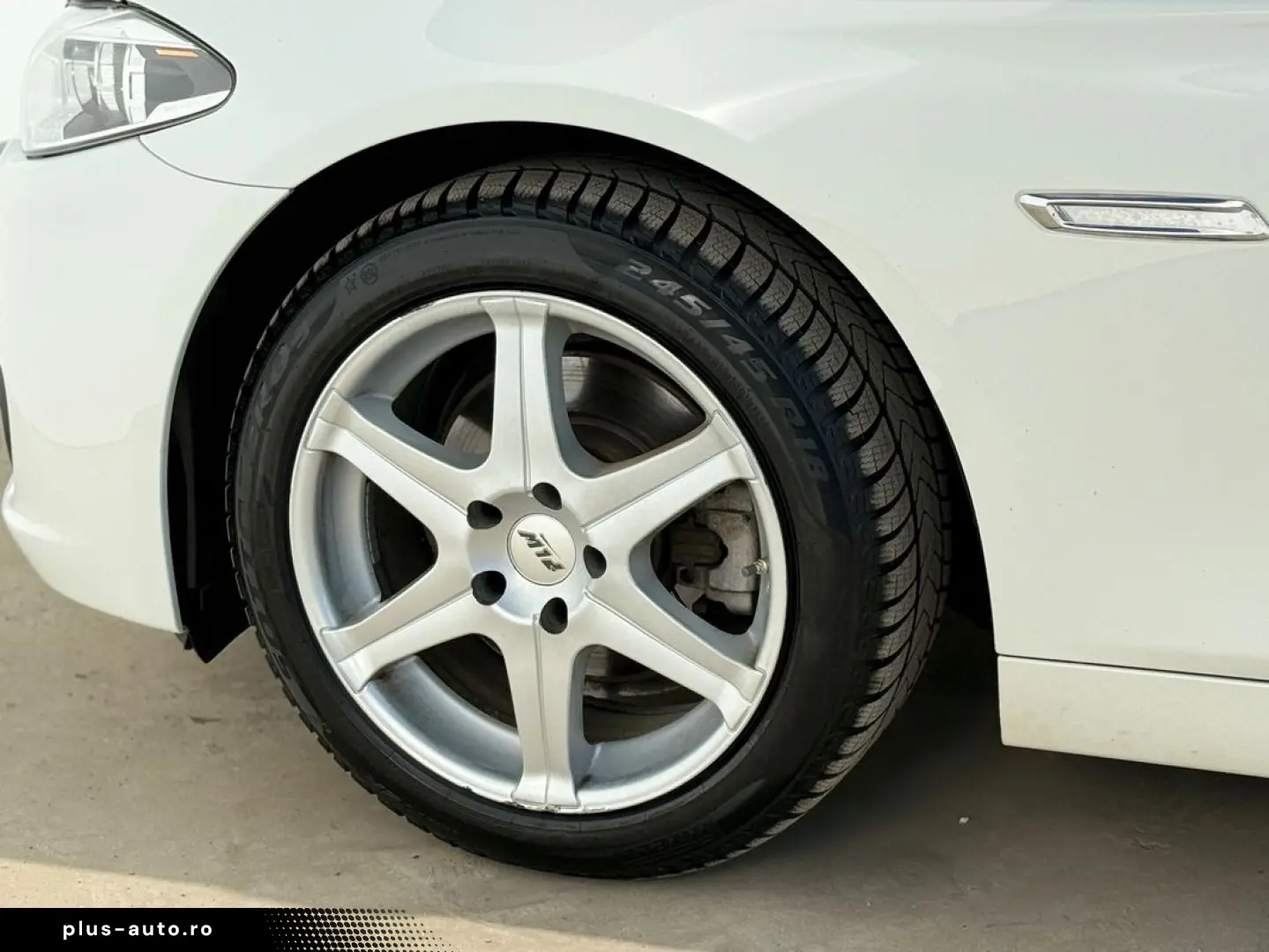 Bmw Seria-5