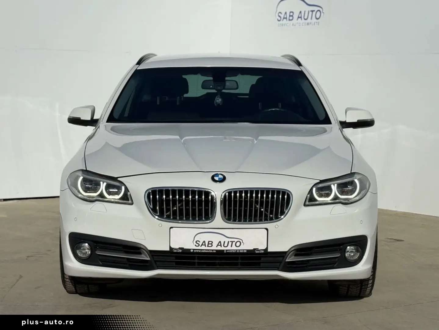 Bmw Seria-5