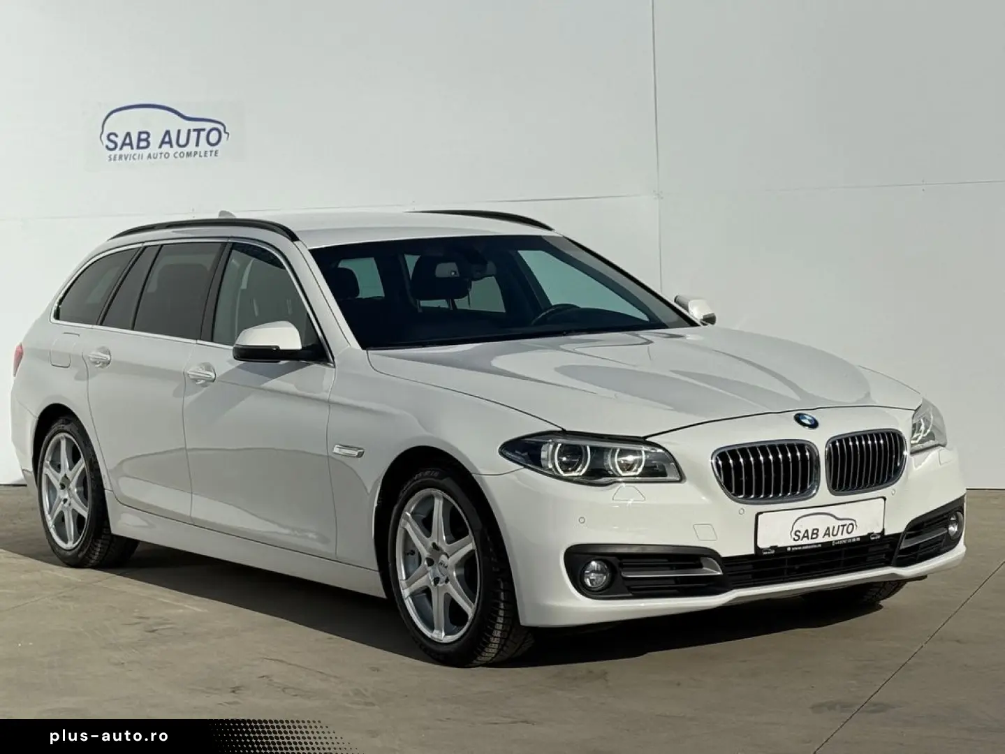 Bmw Seria-5