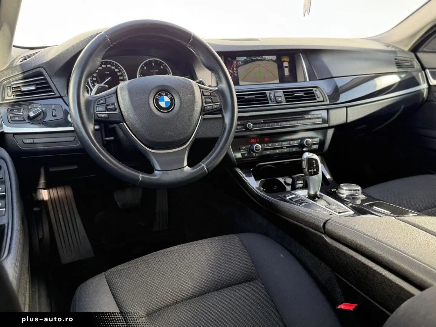 Bmw Seria-5
