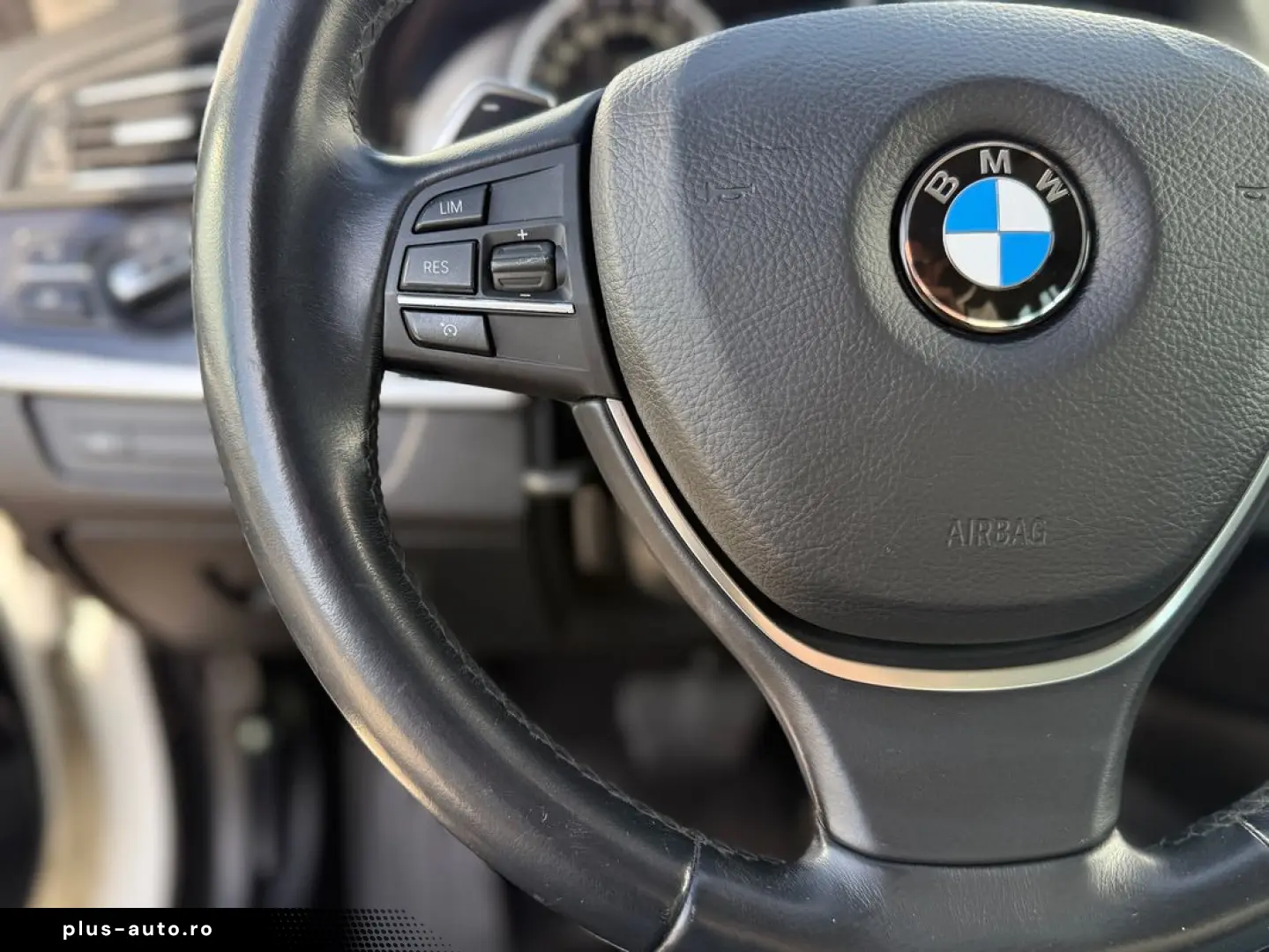 Bmw Seria-5