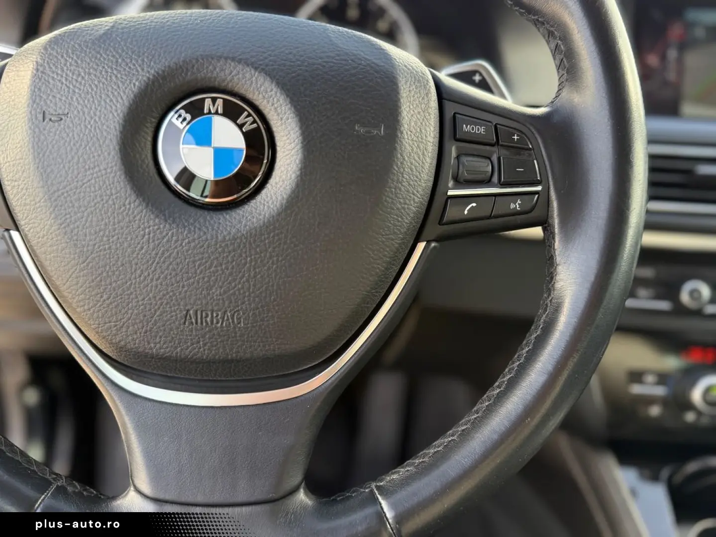 Bmw Seria-5