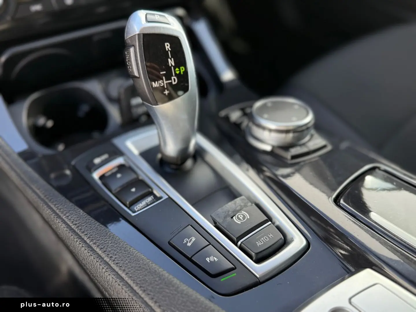 Bmw Seria-5