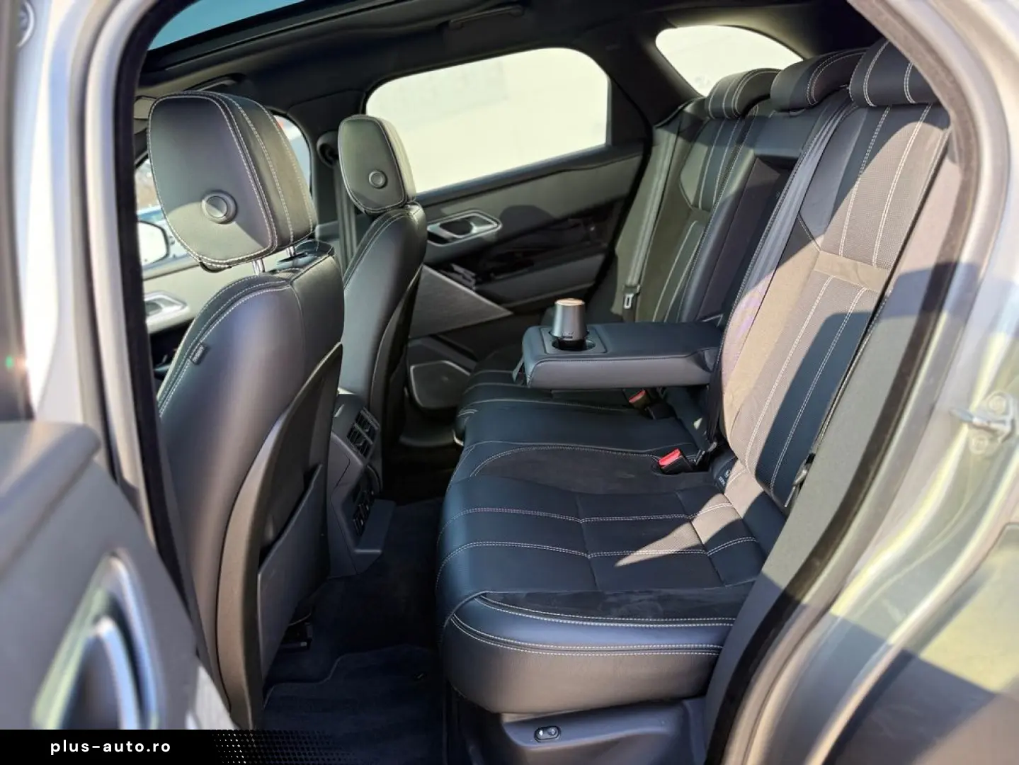Land-Rover Range-Rover-Velar