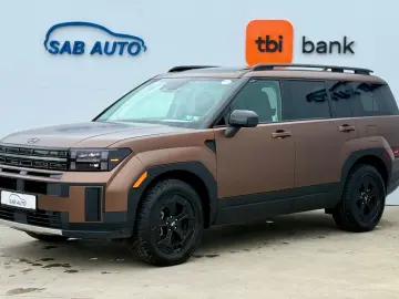 Hyundai Santa-Fe