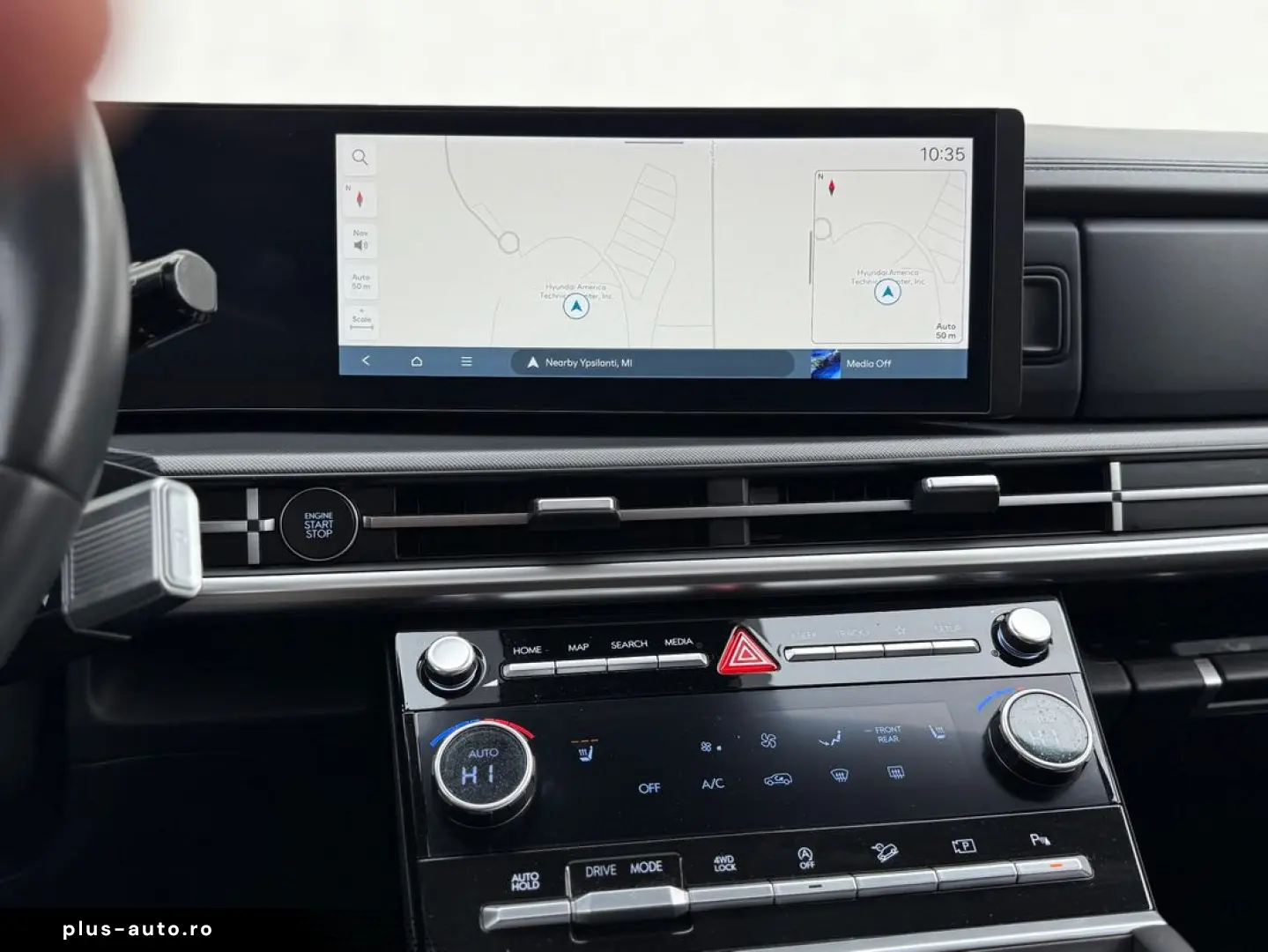 Hyundai Santa-Fe