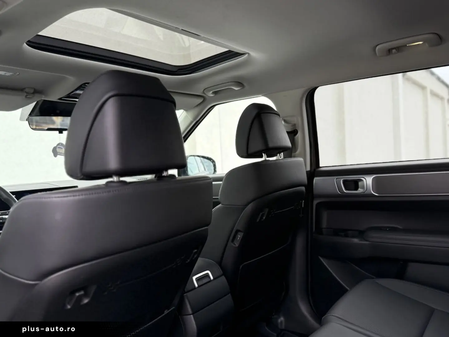Hyundai Santa-Fe