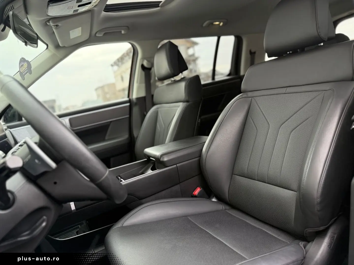 Hyundai Santa-Fe