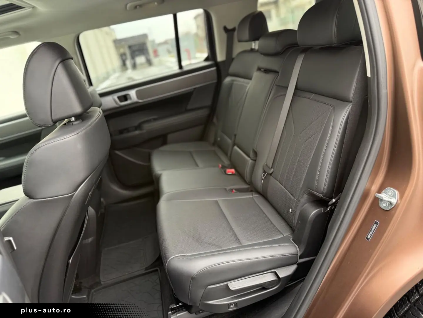 Hyundai Santa-Fe