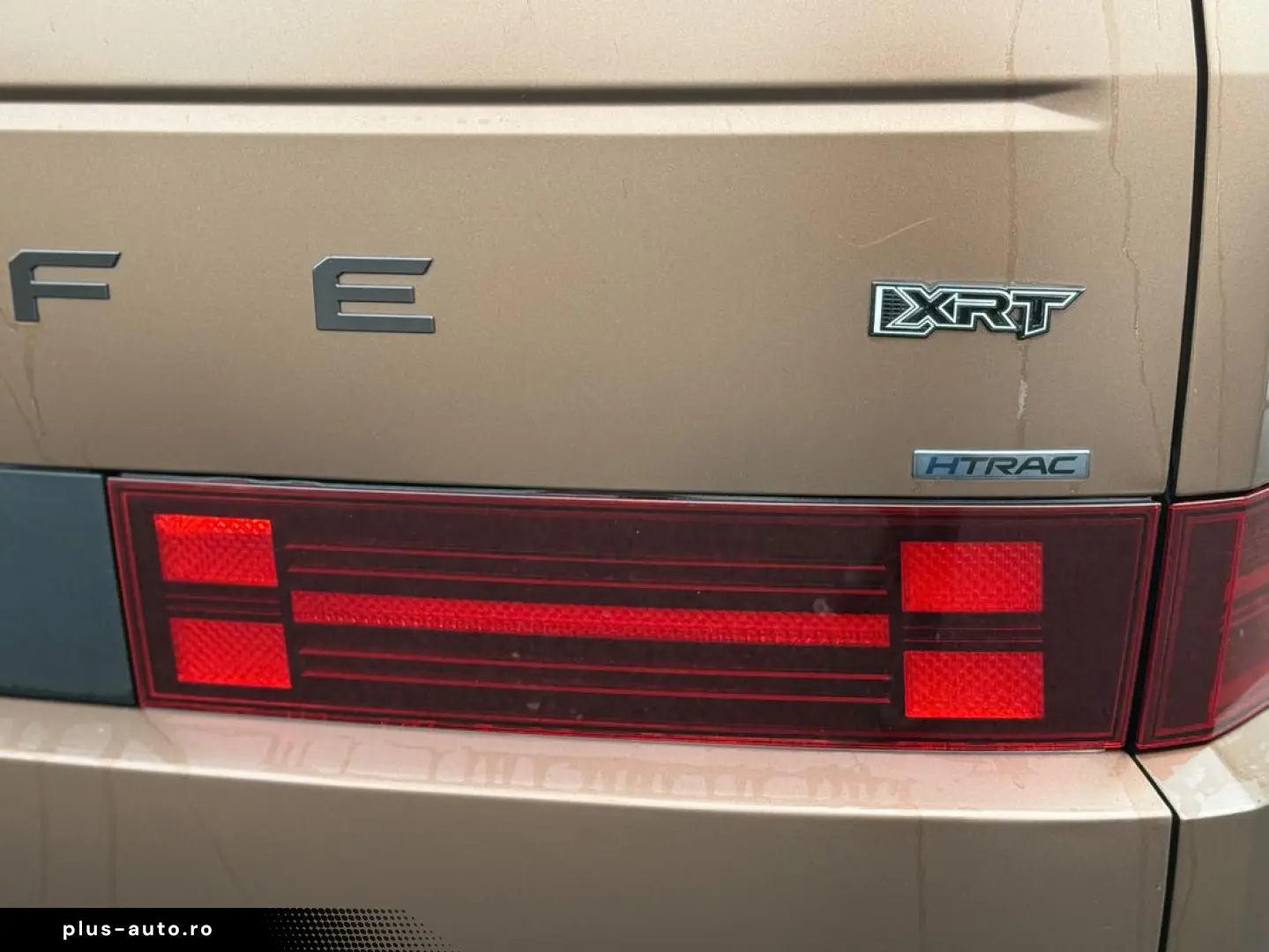 Hyundai Santa-Fe