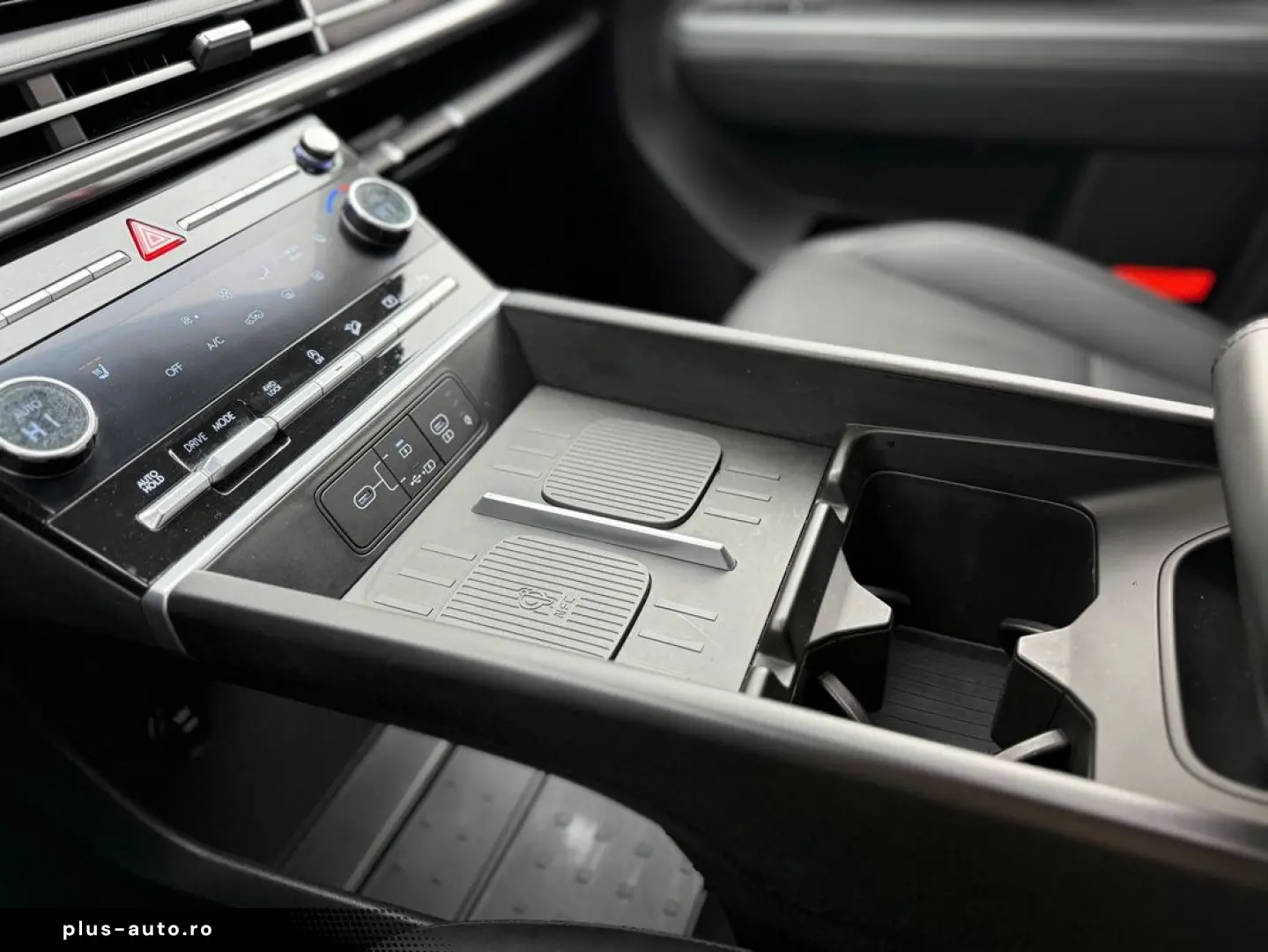 Hyundai Santa-Fe