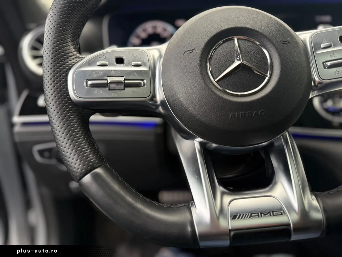 Mercedes-Benz Amg-Gt-4Door-Coupe