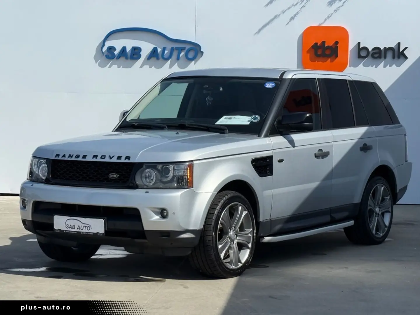 Land-Rover Range-Rover-Sport