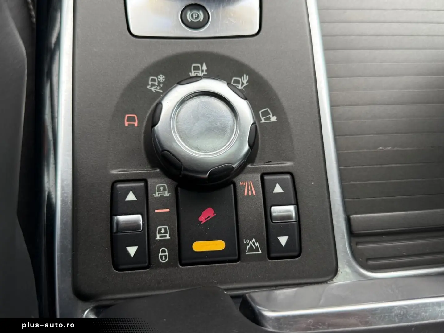 Land-Rover Range-Rover-Sport