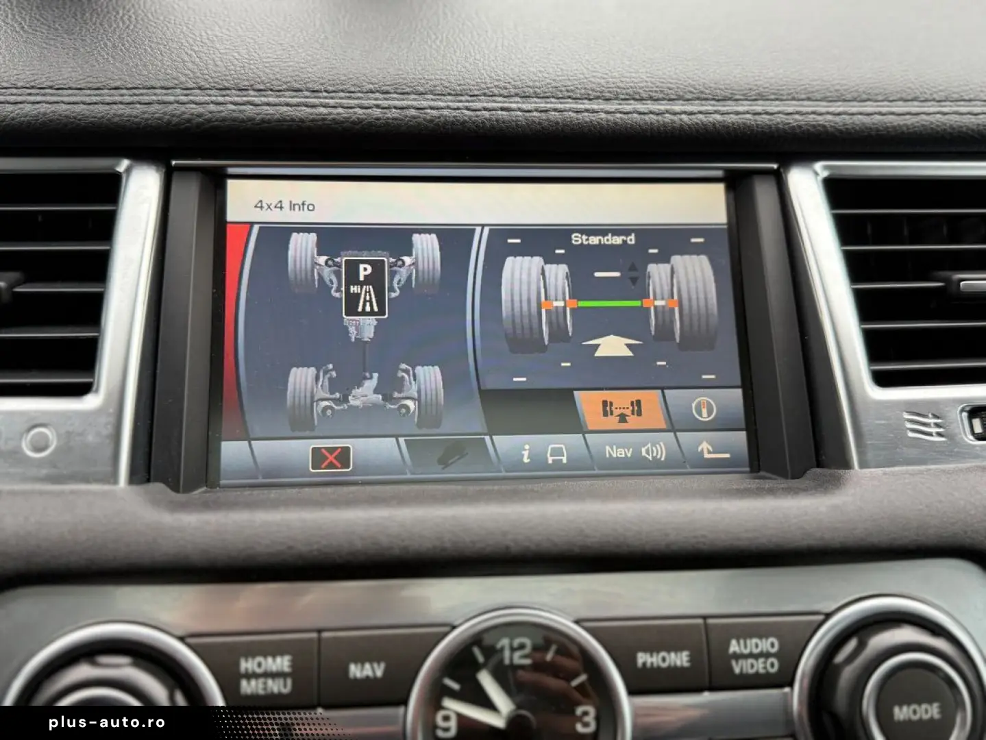 Land-Rover Range-Rover-Sport