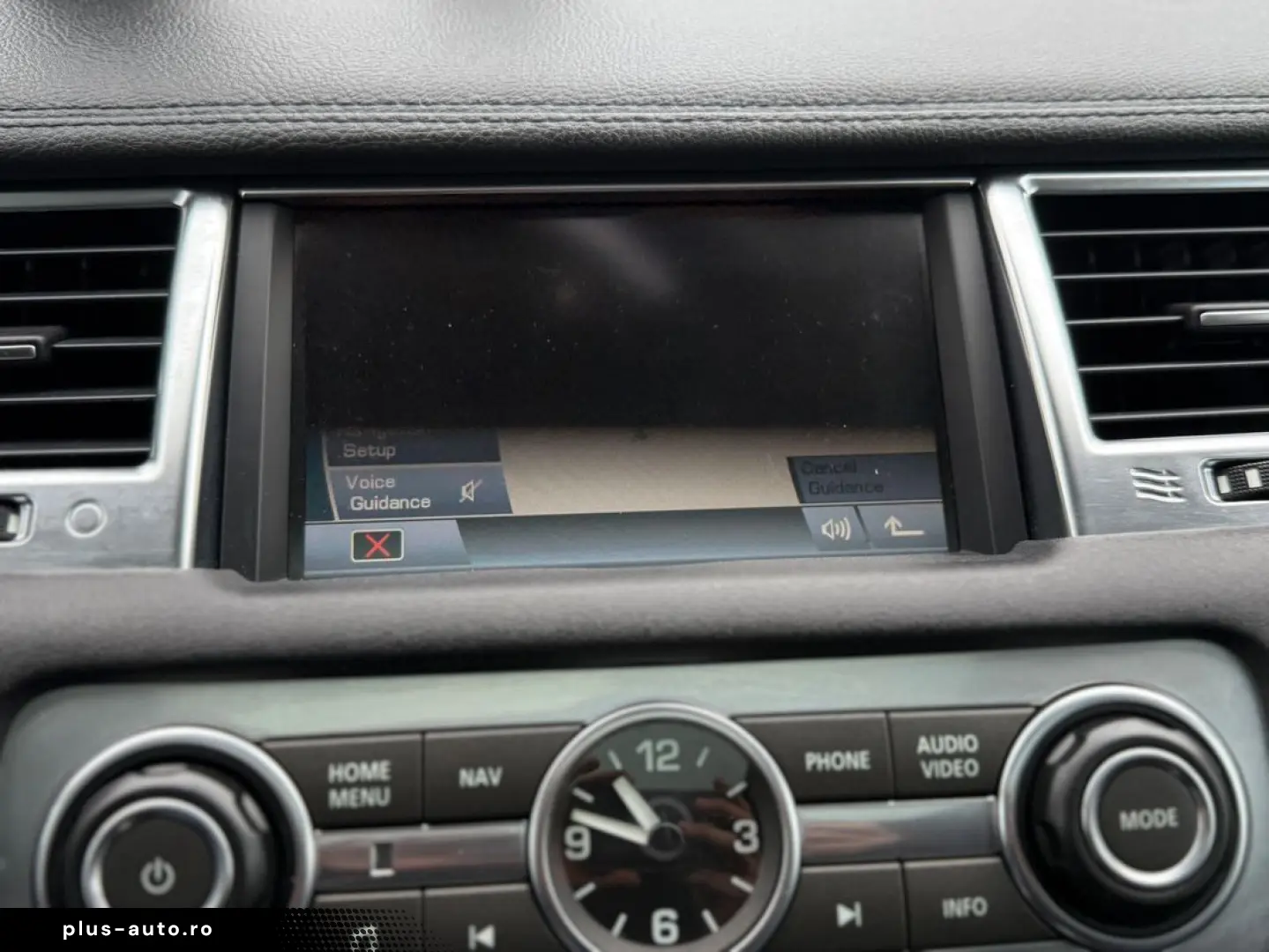 Land-Rover Range-Rover-Sport