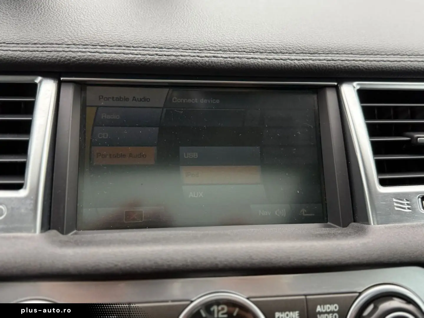 Land-Rover Range-Rover-Sport