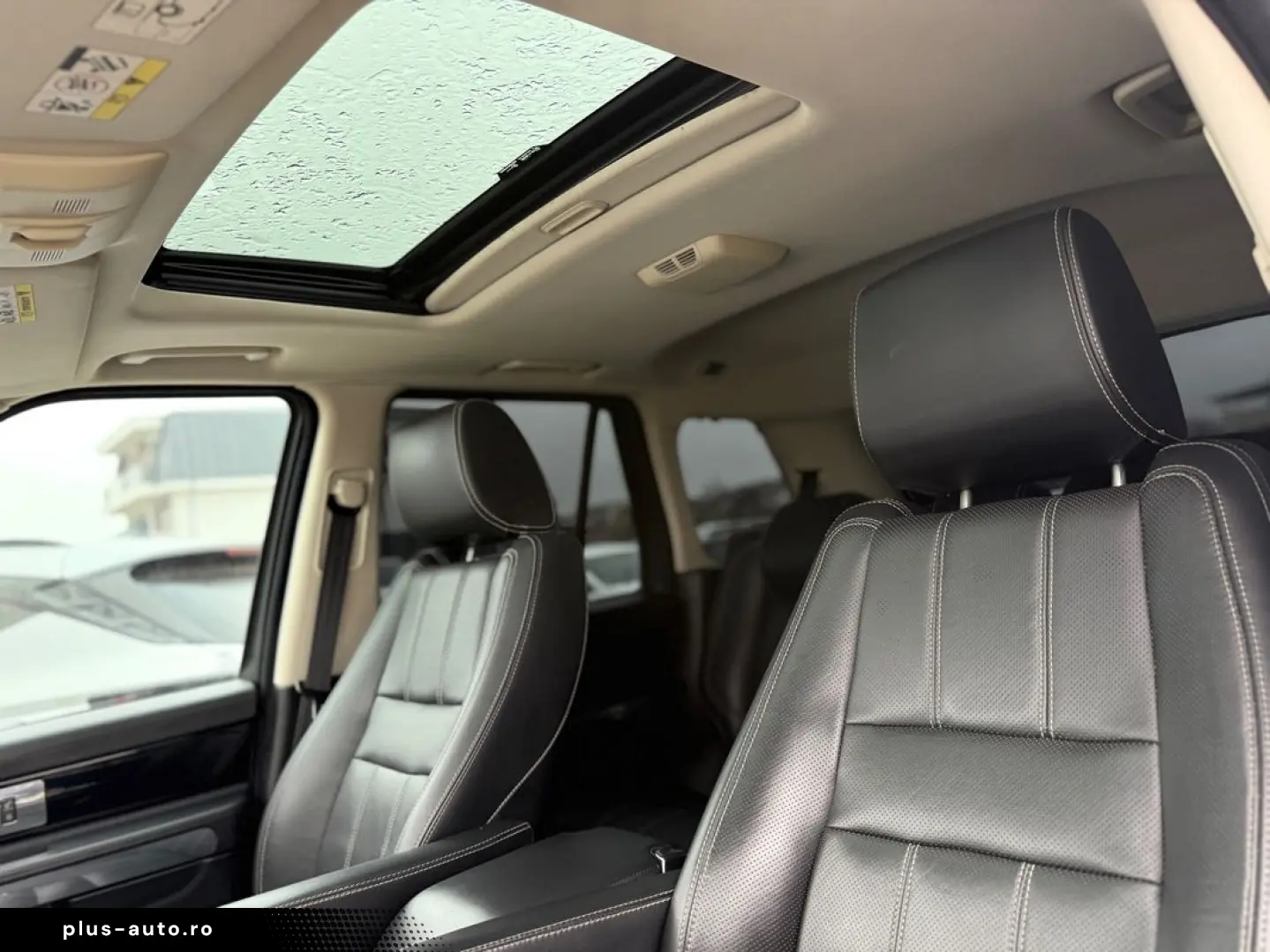Land-Rover Range-Rover-Sport