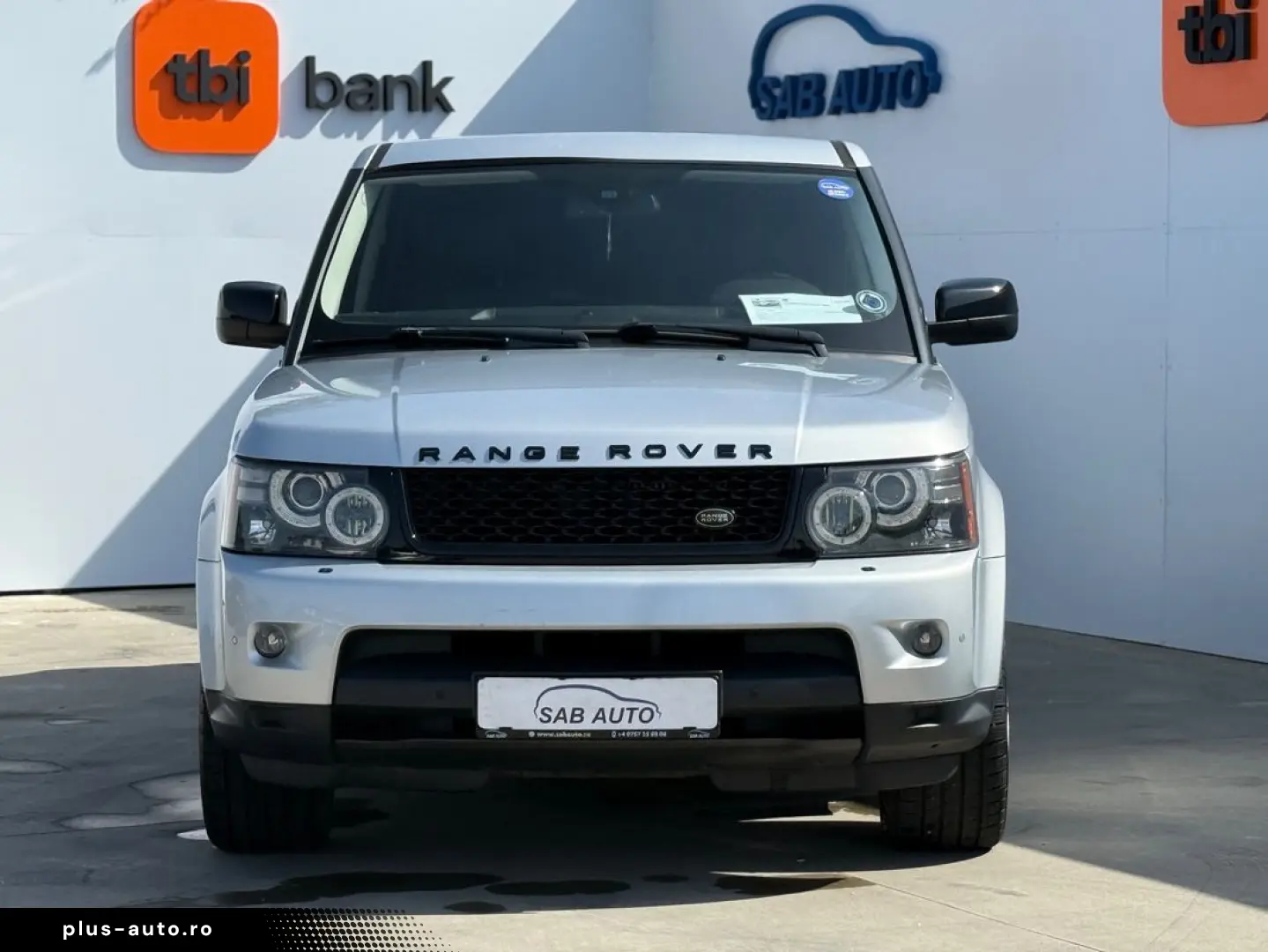 Land-Rover Range-Rover-Sport