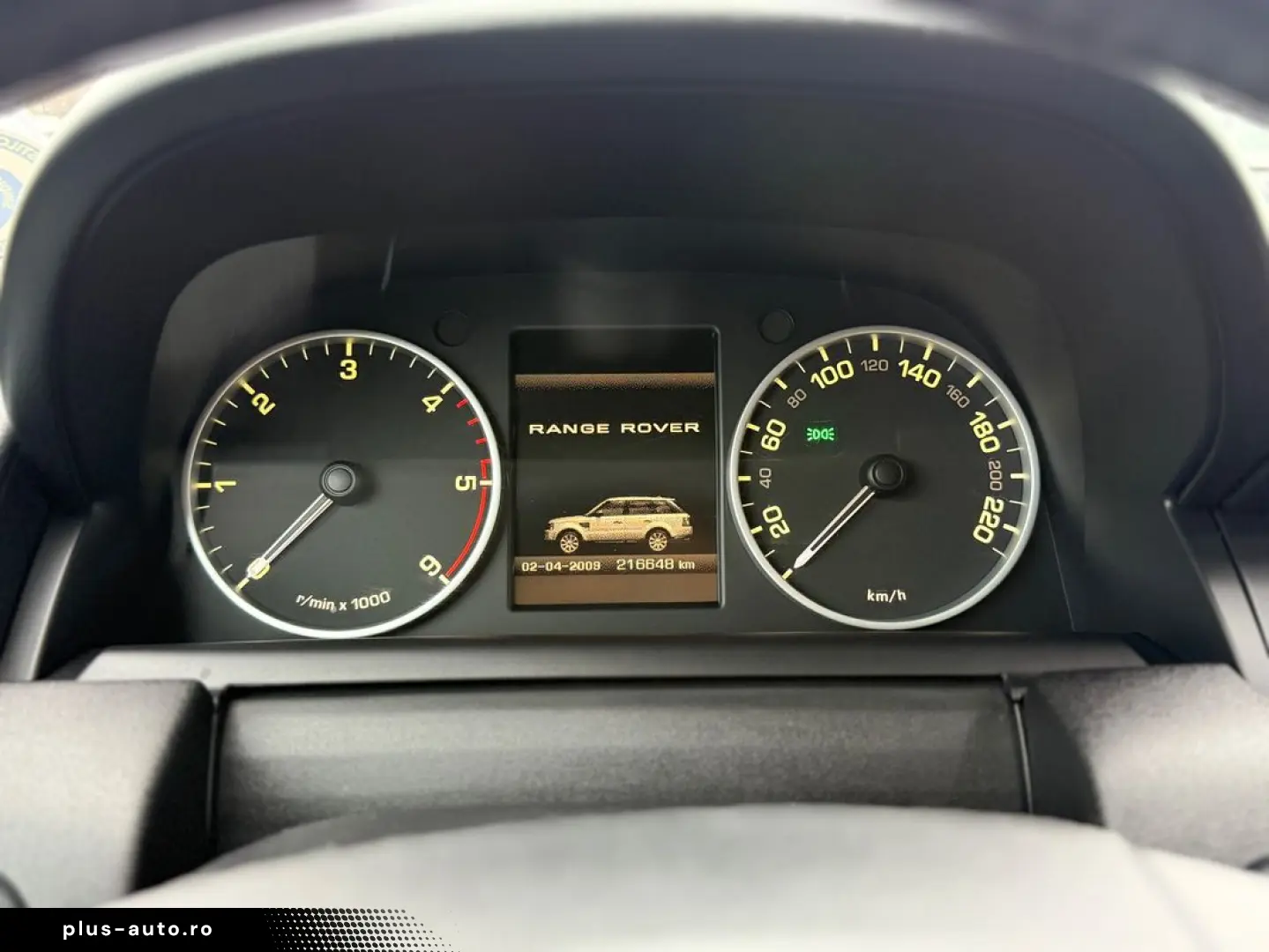 Land-Rover Range-Rover-Sport