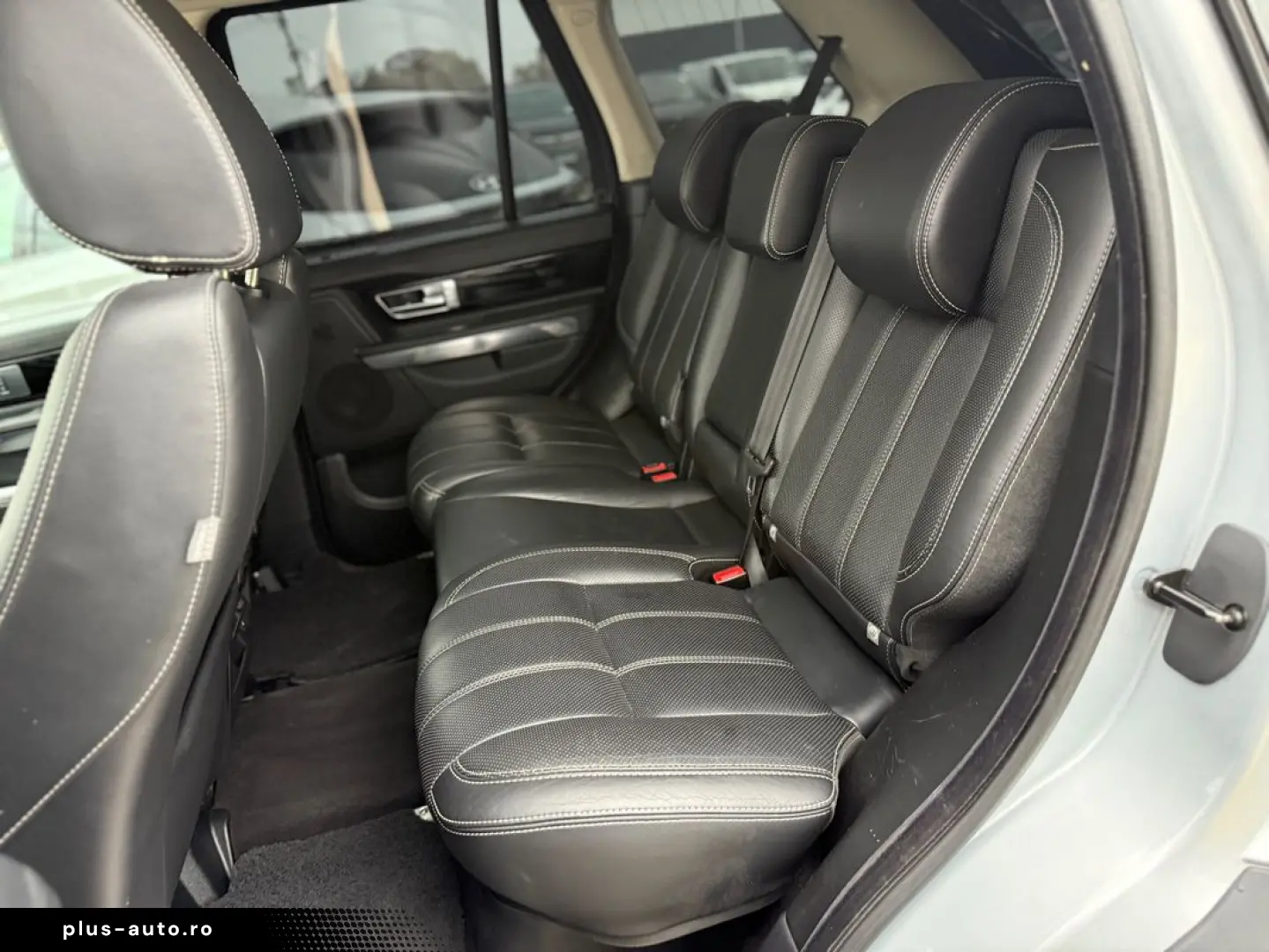 Land-Rover Range-Rover-Sport