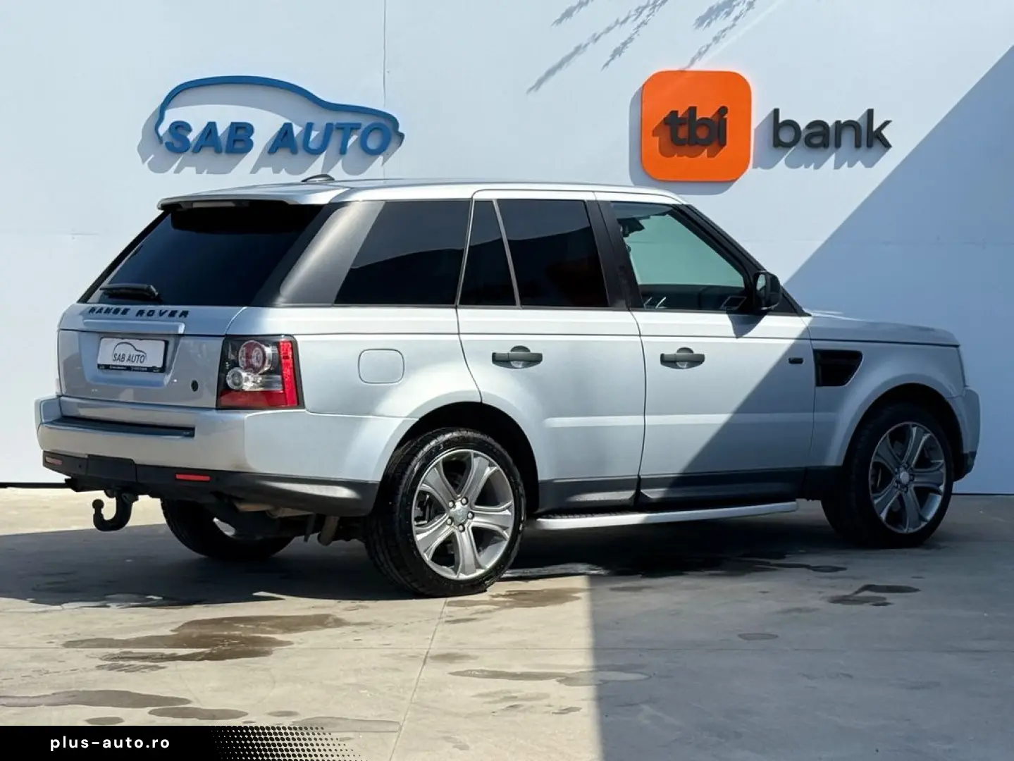 Land-Rover Range-Rover-Sport