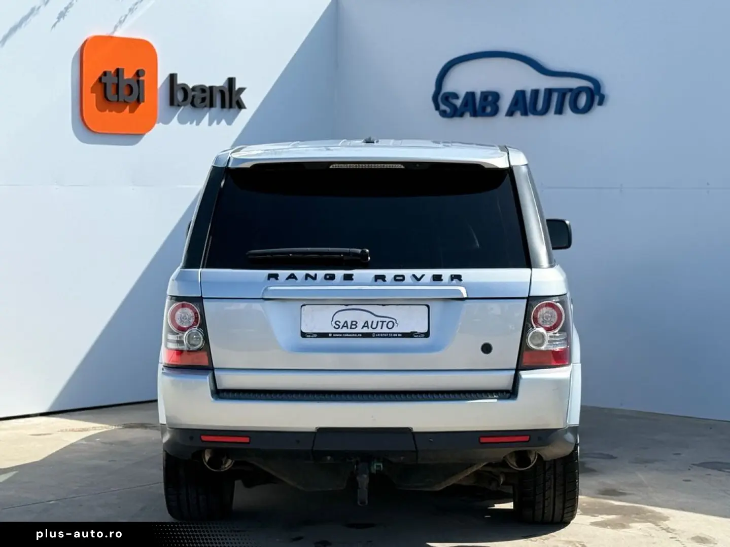 Land-Rover Range-Rover-Sport